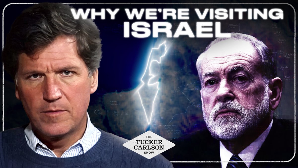 How does Israel treat Christians? We spoke to one whose family has lived there since Jesus. His story is shocking.