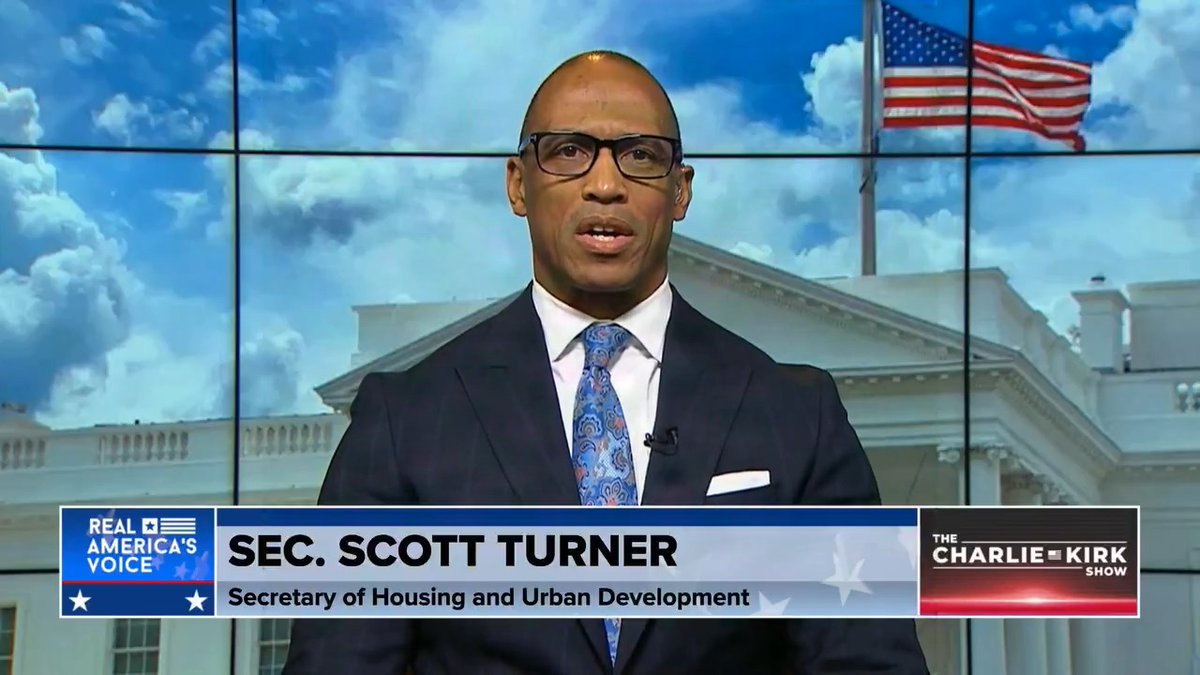 Home affordability is top of mind for this Administration. We have taken bold action to make the American Dream of homeownership a reality for the American people.