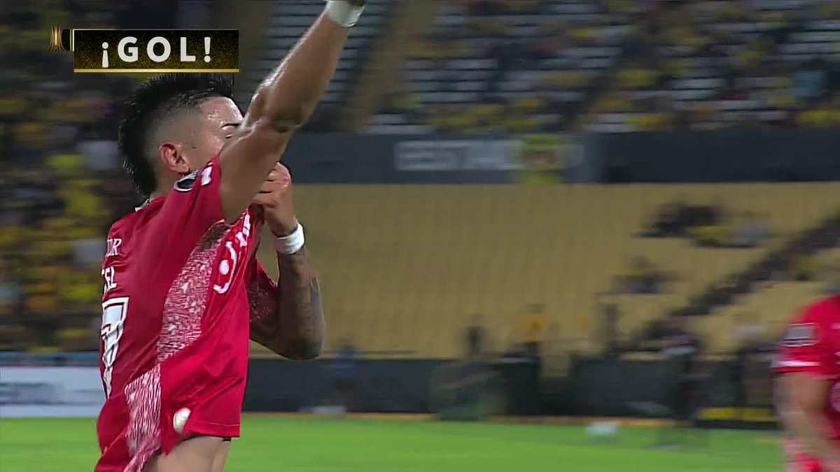 🤯🇦🇷 GOLAZO DE ARGENTINOS JUNIORS PARA EL TRIUNFO A LOS 90', CON UNO MENOS.