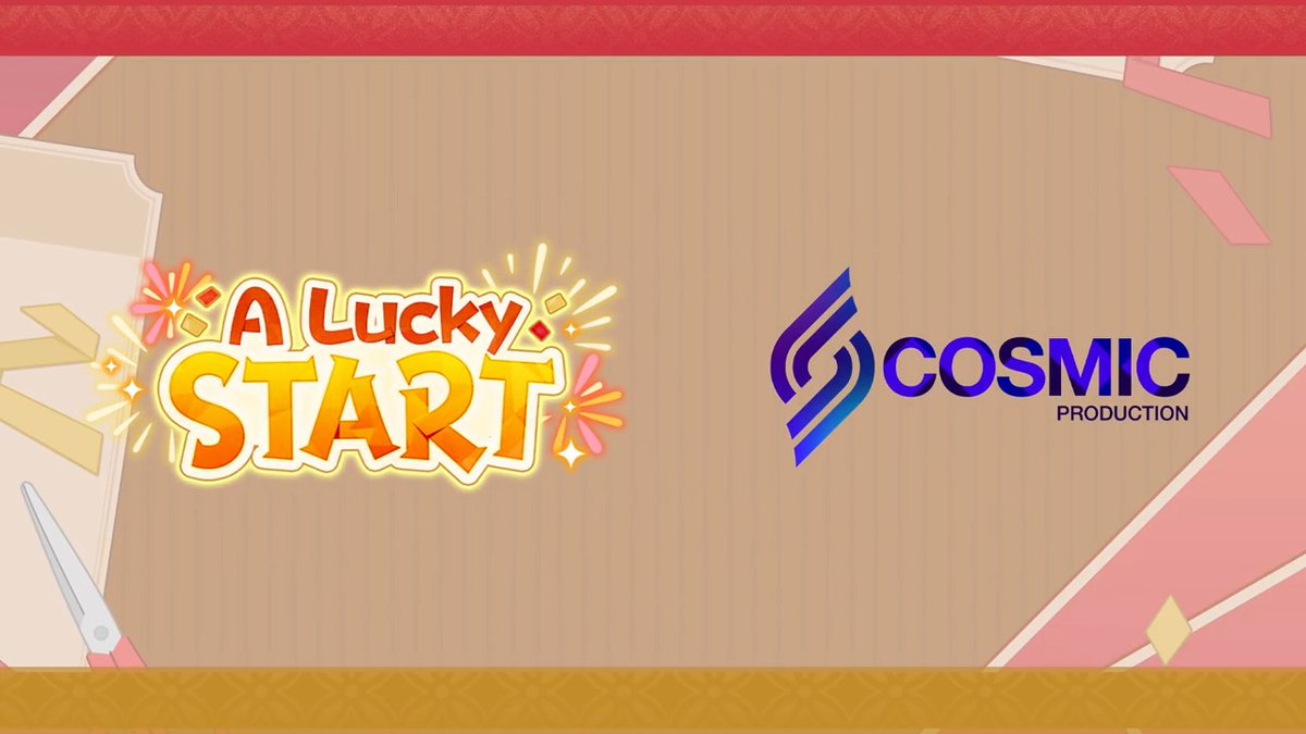 🎉Greetings from ES: COS PRO Redeem DIA Scout Ticket (time-limited)×1 with 🎁Code: 5LQ9MUIOHNWONH68 ⏰Please use it before 2026/02/28 11:00 (GMT-5). 🔎How to use: MENU - DATA ROOM - Coupon Code You can get more limited voices in A Lucky Start!