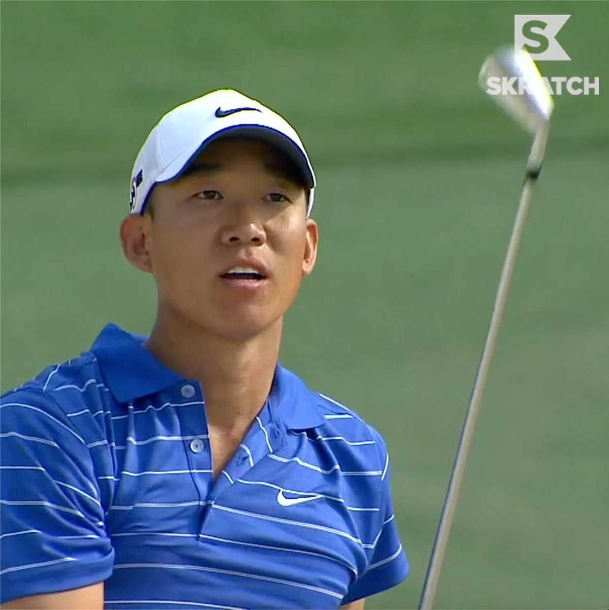 🏆🏌️⏪ #REWIND — Anthony Kim’s last win on the PGA TOUR: Shell Huston Open - April 2010… 5795 days later he won LIV Adelaide. (Via: Skratch)