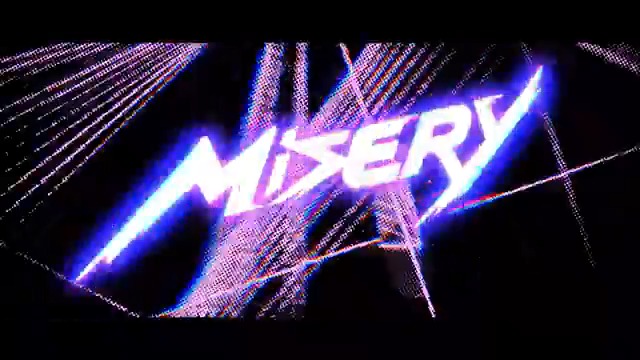 Misery 大陸版：鋒矢突破#2 - Vector Breakthrough #2