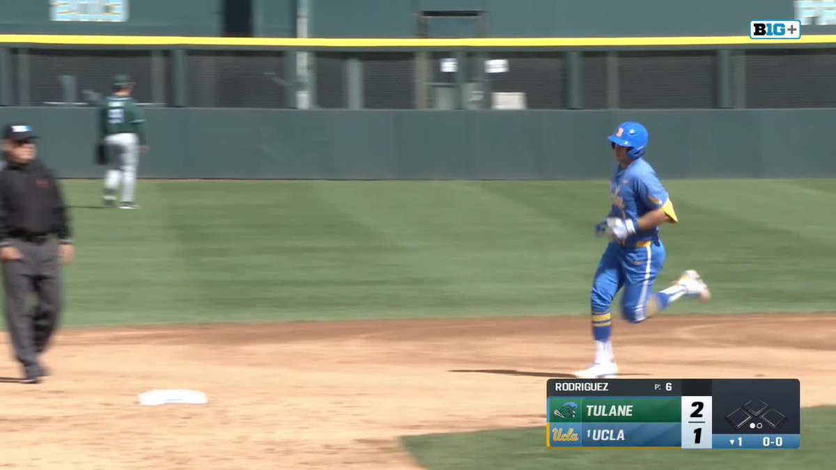 Roch Cholowsky has looked like the undeniable 1.1 choice early on: - 95.2% Z-Contact - 110 90thEV - 17° HH LA - 53% HardHit rate - .930 xSLG - .537 xwOBA Don’t let prospect fatigue get you.
