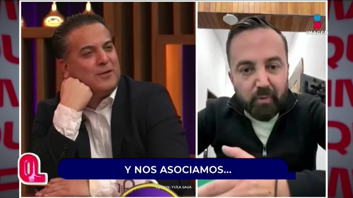 Amplían los adjetivos para "Cero votos" #QuéImporta con Eduardo Videgaray de Rivera Torres y jr sancristobal