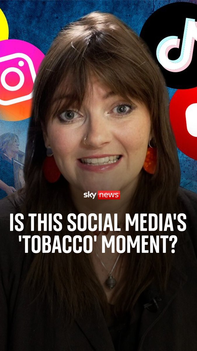 Will this social media trial against Meta prove apps are too addictive? Mark Zuckerberg has testified at a watershed trial in LA questioning whether social media platforms are deliberately addictive to and harm children. Sky’s Mickey Carroll reports
