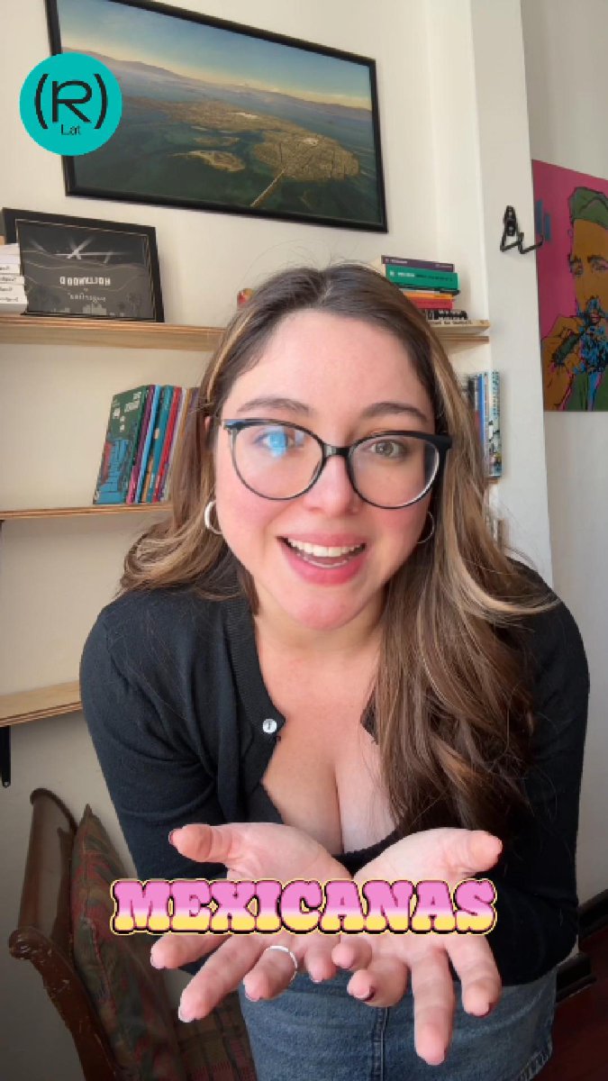Estefanía Veloz descubrió que tiene tetas y no va a dudar en usarlas… No es queja (pero me tiene bloqueado).