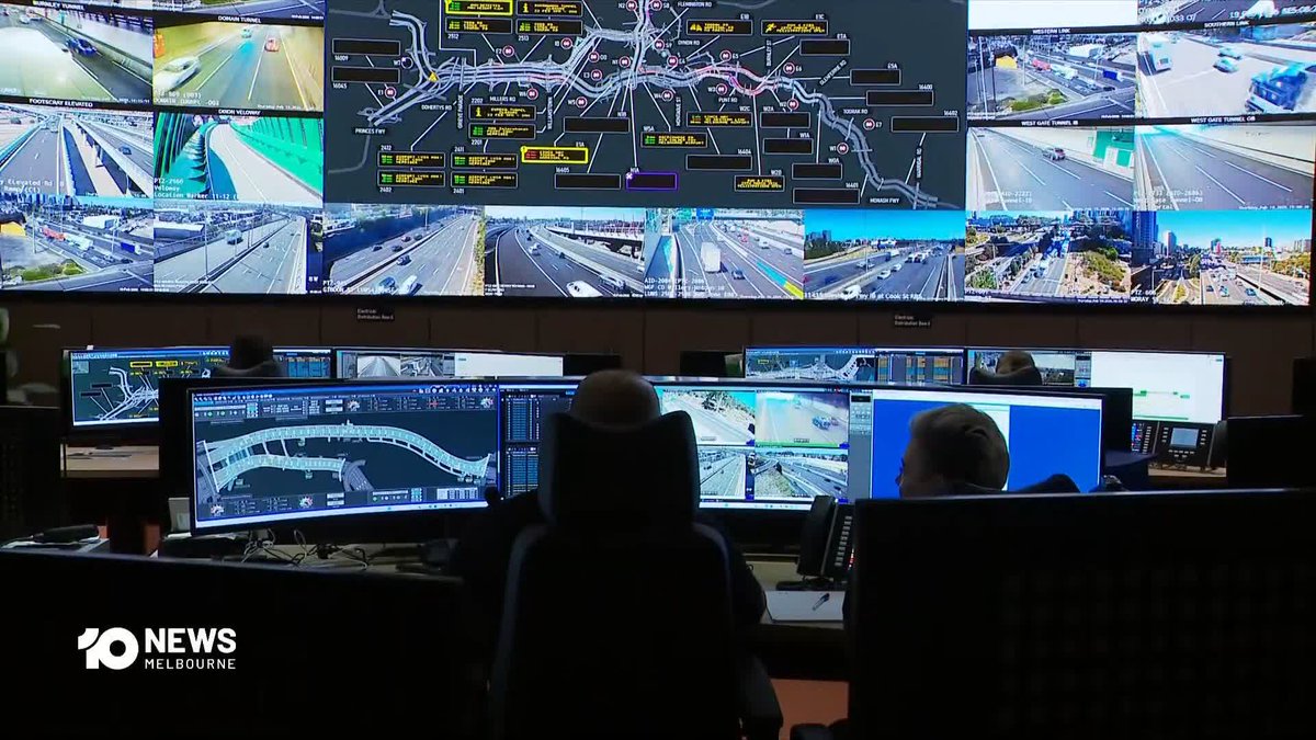 Traffic data from the $10 billion West Gate Tunnel has been released, showing it has taken one-fifth of commuters off the bridge. Transurban says it would be concerned if there was already congestion in the tunnel, but some commuters have described it as a ghost town.