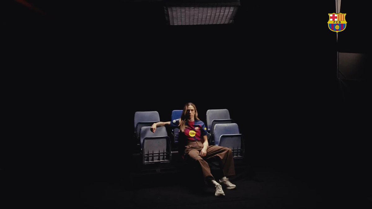 El camí passa per l’Spotify Camp Nou. ⏳ 𝗧𝗢𝗥𝗡𝗔𝗗𝗔 𝟭/𝟰 𝗨𝗪𝗖𝗟 ⏳