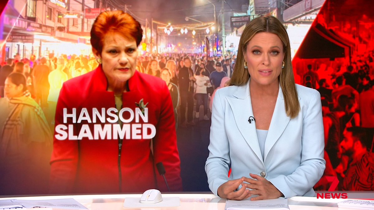 Sydney’s biggest Muslim festival kicks off in Lakemba tonight, with a local undertaker using his large social media following to personally invite Pauline Hanson to attend and walk the suburb’s streets.