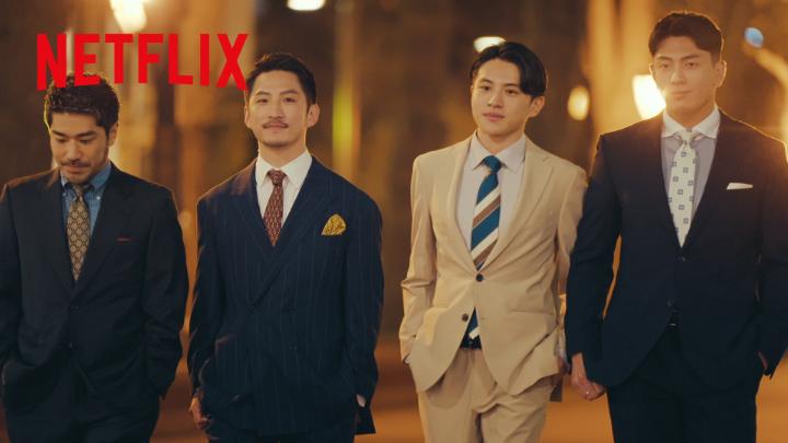 スーツでキメたBoysがみんなでディナーへ🥂 さらに、卒業メンバーもサプライズ登場!? これまでのアットホームな雰囲気とは一変、Boysの一味違う魅力が炸裂💚 #ボーイフレンド2 #TheBoyfriend2