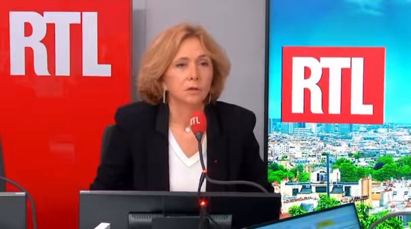 Si Raphaël Arnault avait un peu d’honneur, il démissionnerait de l’Assemblée nationale.