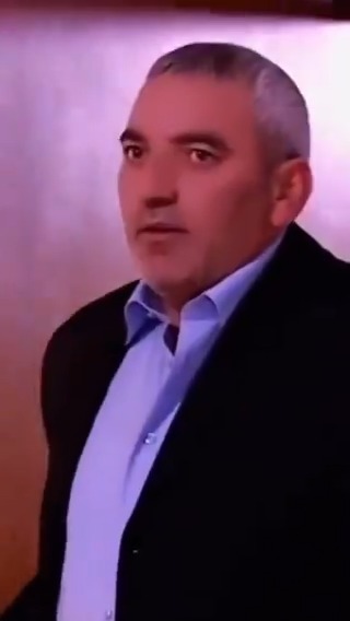 “Ramazan ramazan bir şey içer misiniz?”