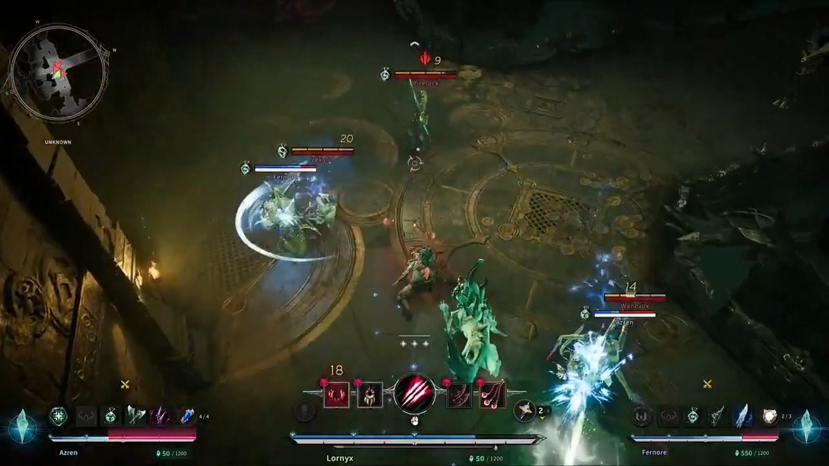 【ニュース】期待の45人塔登りバトロワ『Arkheron（アーケロン）』新デモ版はキャラ2体追加＆日本語ボイス実装などぐっと進化。いよいよ2月21日配信へ