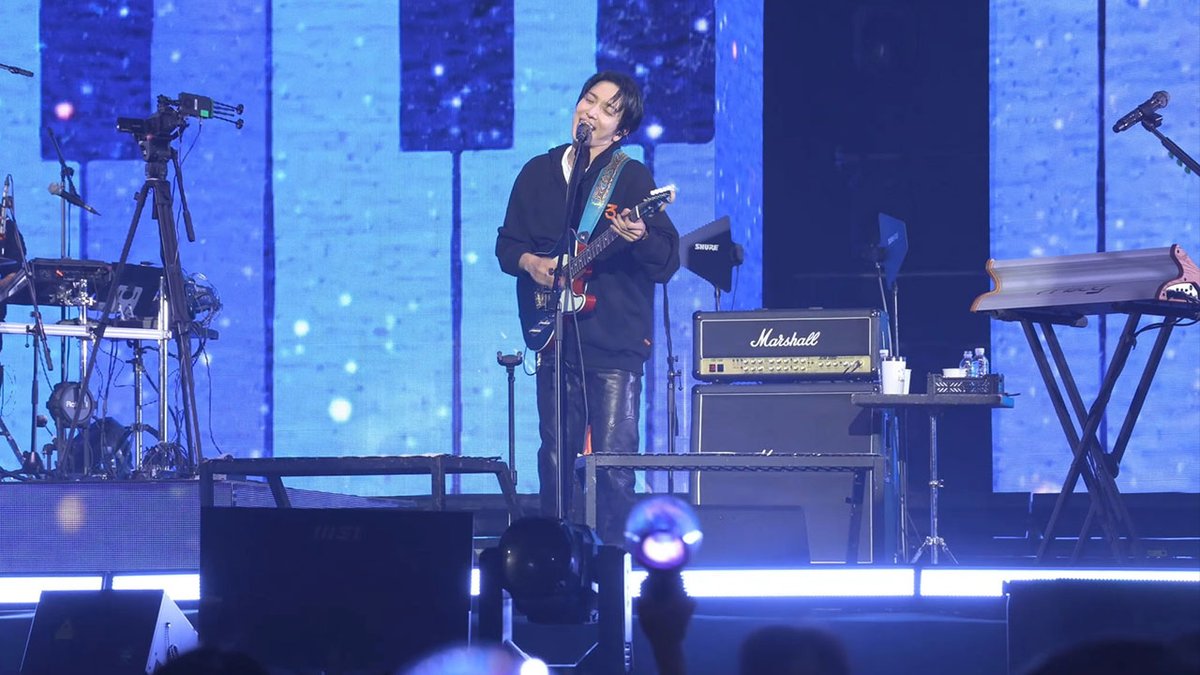 CNBLUE (씨엔블루) – 인생찬가 (Anthem of Life) LIVE CLIP @ 2026 CNBLUE LIVE '3LOGY' ✔ #CNBLUE #씨엔블루 #3LOGY #인생찬가 #Anthem_of_Life