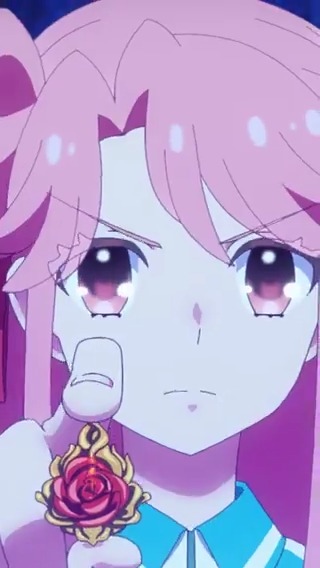 私の歌を... 聴かせてあげる！ #プリオケ
