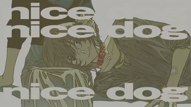 nice dog/初音ミク - ぬゆり 新曲投稿しました。ボカコレ2026冬ex参加曲です。 是非聞いて下さい！ #ボカコレ2026冬ex #プロセカULTIMATE
