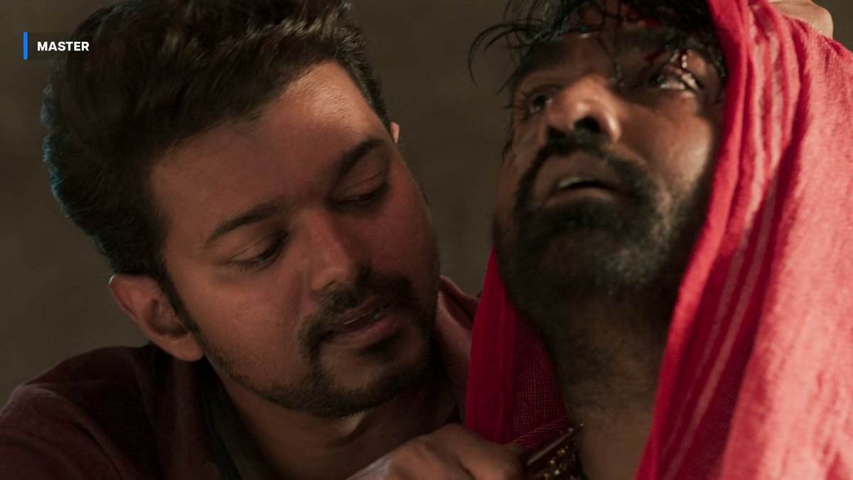 Thalapathy 🤜🏻🤛🏻 Sethupathi