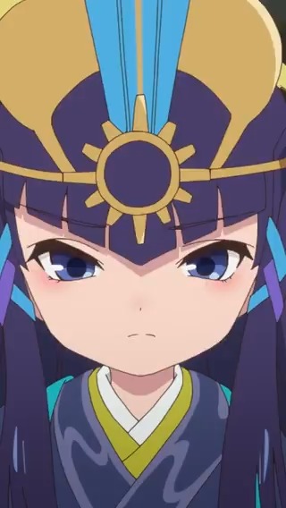 ／ こんなにも進まないなんて… ＼ 💧💧💧💧 TVアニメ特別篇 『天穂のサクナヒメ #ココロワ稲作日誌 』 前編より 📺後編｜2月22日(日)午後4時45分から～ 前編は各配信プラットフォームで配信中✅ #米は力だ #筆から鋤へ #サクナヒメ
