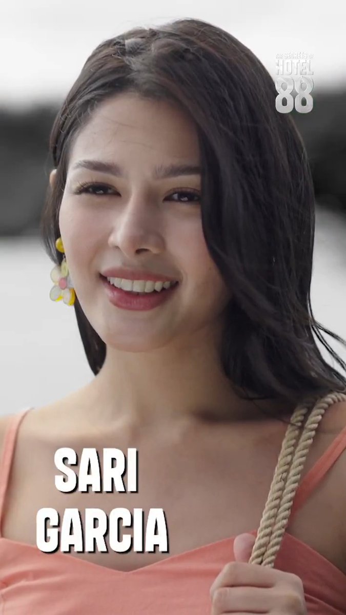 Panibagong sikretong malupit nanaman ang inyong matutuklasan. 👀 Ang paghahanda ni AZ Martinez bilang Sari Garcia ang isa sa sinamantala/saksi/sangkot sa #TheSecretsofHotel88 🏨 Mapapanood mo na 7 DAYS AHEAD OF FREE TV simula FEBRUARY 23, 9:35PM sa iWant! Mag-subscribe na via STAR CREATIVES AZ Martinez