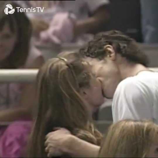 20 years ago today, Andy Murray won his first ever ATP title in San Jose. Just the beginning of a legendary career. ❤️🥲