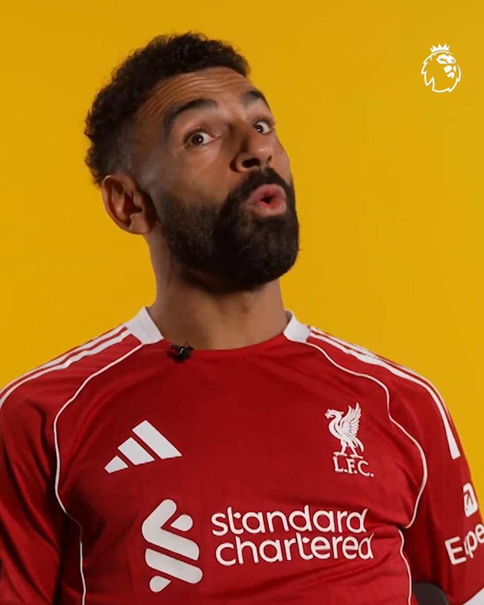 مصر بعيون الملك والبرنس 🇪🇬 Mohamed Salah | Omar Marmoush