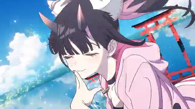 ray 超かぐや姫!Ver. #cover