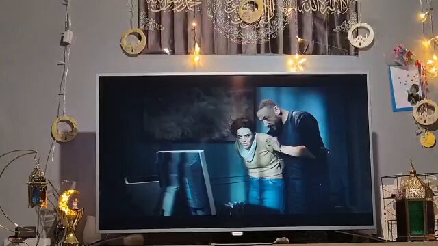غضب شعبي بعد عرض لقطات من مسلسل القصير يتم فيه شتم الشهيد عبد الباسط الساروت رمز الثورة السورية و دعوات لإيقاف المسلسل
