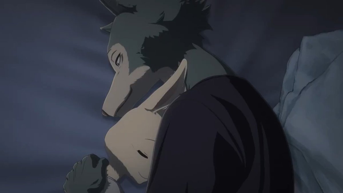 ／ #SEVENTEEN『Tiny Light』💎 2月27日18:00配信開始✨ ＼ 2026年3月7日に Netflix独占配信がスタートする 『BEASTARS FINAL SEASON』Part2🐺 ED主題歌となる SEVENTEEN Digital Single「Tiny Light」の 配信日が決定!!🎵 楽曲もアニメ本編もぜひお楽しみに!! #bstanime