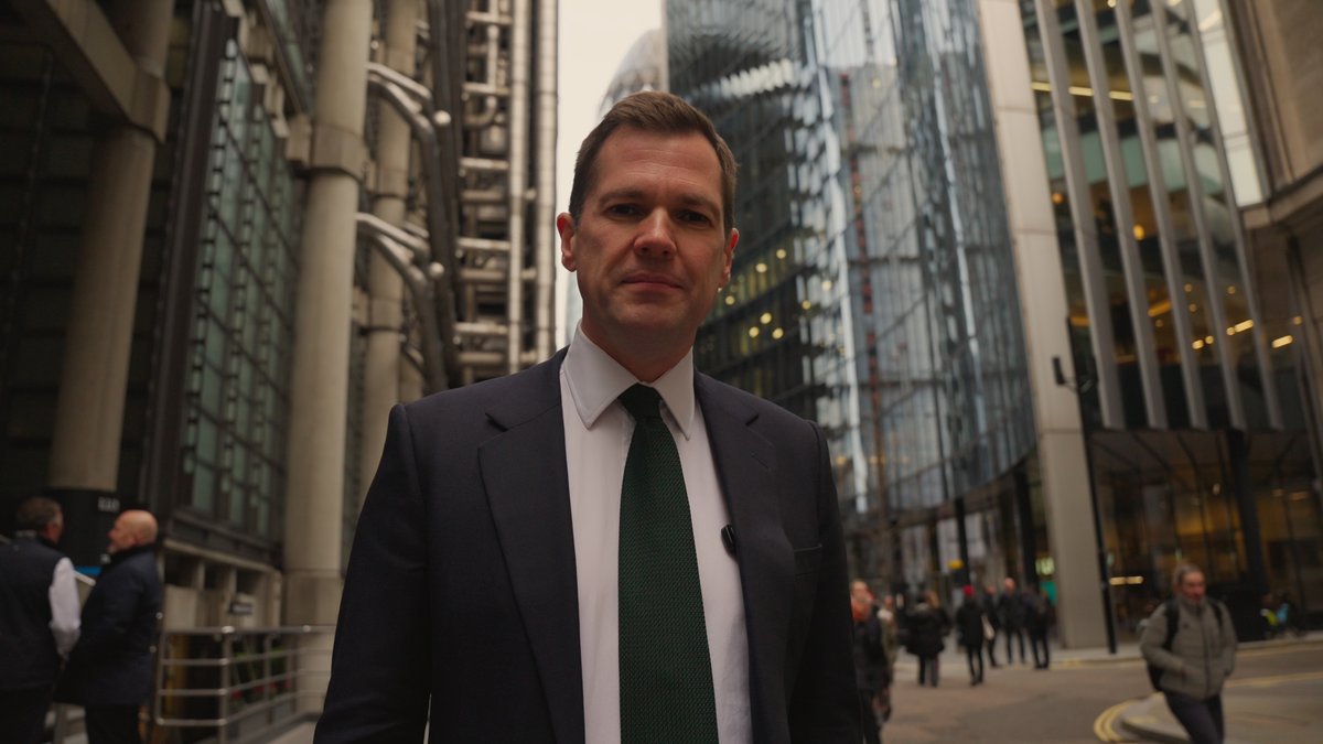 Watch Robert Jenrick lay out how Reform UK will fix Britain’s broken economy. 👇