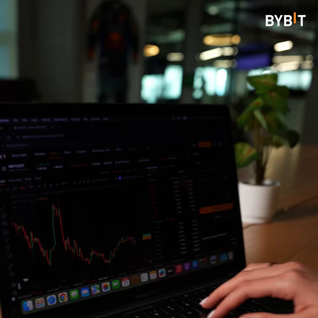 Crypto is often perceived as complicated. In reality, it is financial infrastructure designed for a digital economy. As a global financial institution, Bybit is building infrastructure that supports sustainable, long-term participation. 🌍