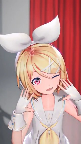 だいあるのーと 八重歯…！