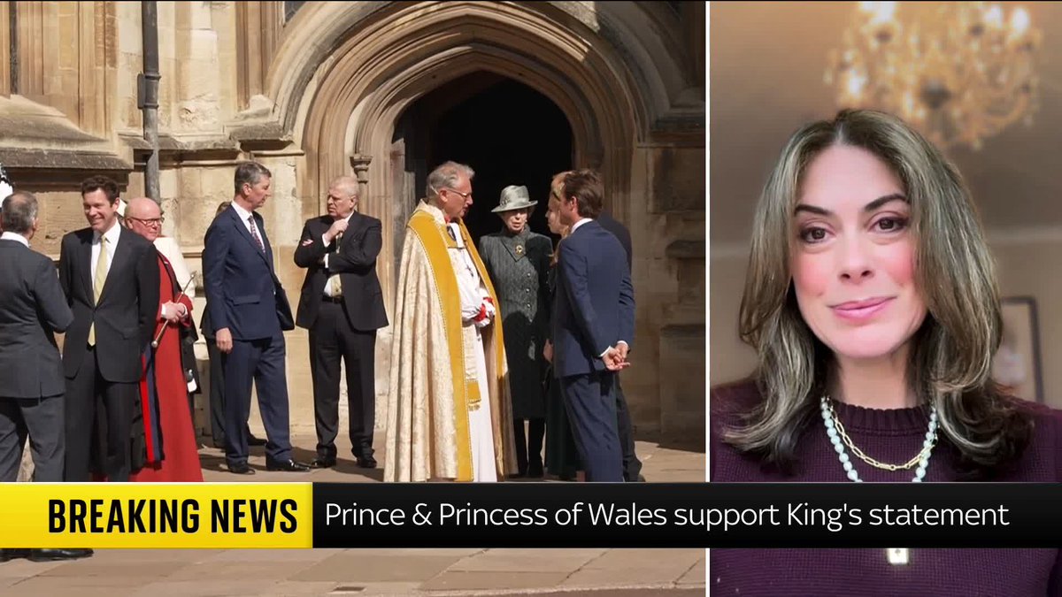 BREAKING: Former UK prime minister Gordon Brown has responded to the news of Andrew's arrest, saying he has submitted 'new and additional info' to the police. Sky's Amanda Akass has more on the story. Live updates: