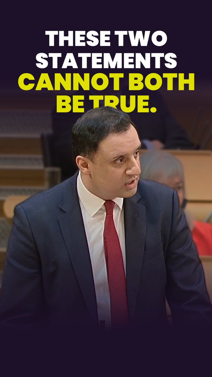 There is a rotten culture at the heart of this SNP government.