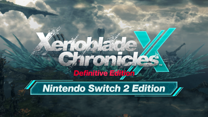 The sprawling alien world of planet Mira, now enhanced on #NintendoSwitch2 with improved frame rates and up to 4K resolution in TV mode! Join the fight for survival in #XenobladeChroniclesX: Definitive Edition – Nintendo Switch 2 Edition, available now!