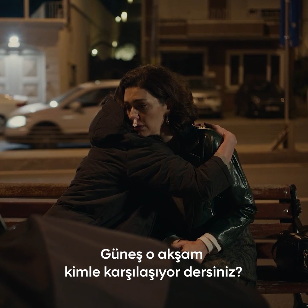 Sürpriz isim için tahminleri alayım. Cevabı yarın yeni bölümde. 👀 #İlkVeSon