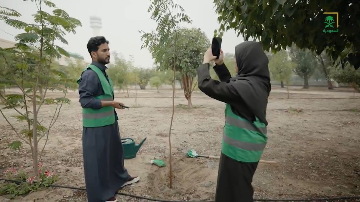 هل فكرت تستثمر في قطاع البيئة والمياه والزراعة؟ حلقة اليوم في برنامج طويق راح تفيدك كثيرك سوق وعالم كبير فيه فرص ضخمة