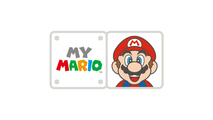 Take home a piece of the Mushroom Kingdom for the whole family! Select products from the My Mario collection are now available at Nintendo NEW YORK, Nintendo SAN FRANCISCO and select retailers. Learn more: