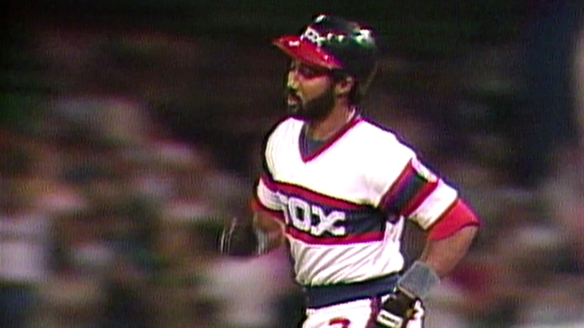 Impactful moments in White Sox history