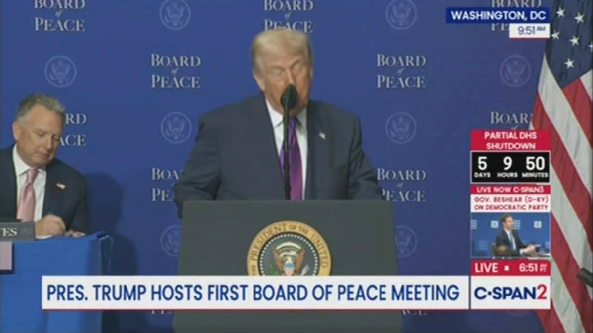 Trump: I don't like young handsome men. Women, I like. Men, I don't have any interest.