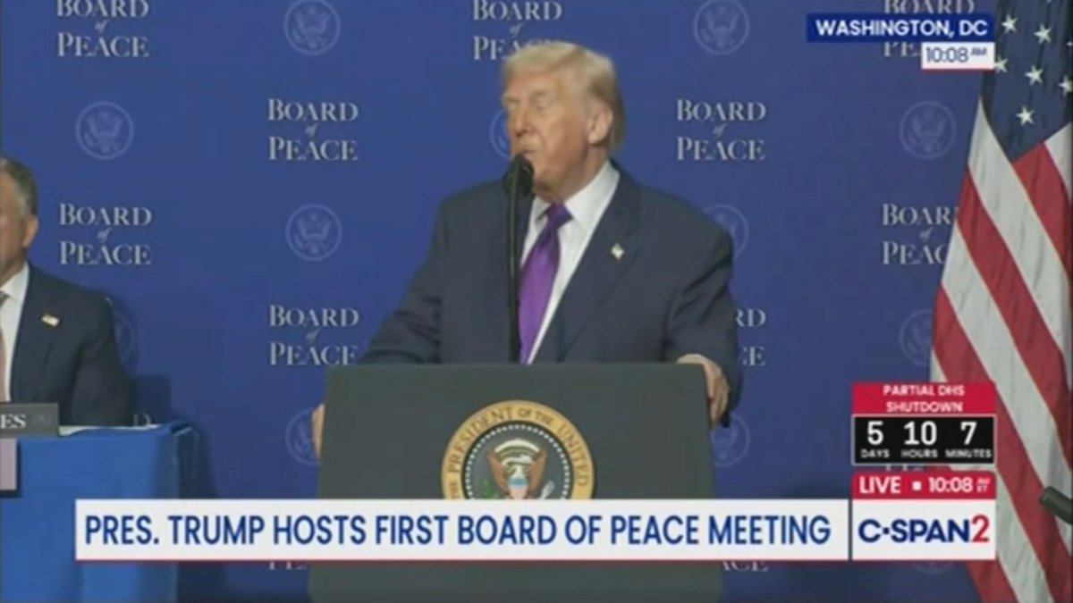Trump: I had an escalator that stopped. It's going up, boom. It's lucky my movie star First Lady was in front of me, because I put my hand on a certain part of her body. I said, 'That was strange.'