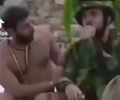 sempre me pega essa conversa do caio com o arthur no bbb21 kkkkkkk