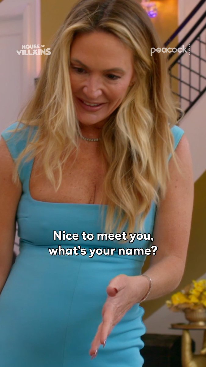 kate, now you know who the queen of reality TV is🙄 #HouseOfVillains