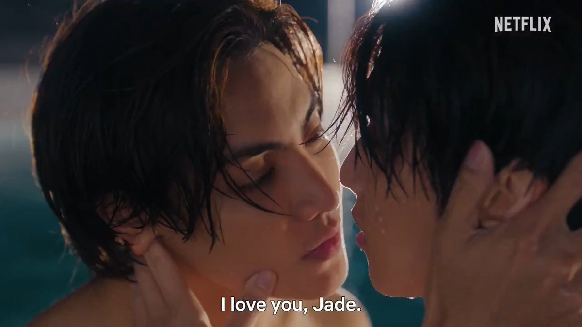 yes, sir, i surrender. i'm madly in love with these two 🥹 #DareYouToDeath #DareYouToDeathEP9 #จุงดัง #joongdunk #จุงอาเชน #ChenRcj #JoongArchen #dunknatachai