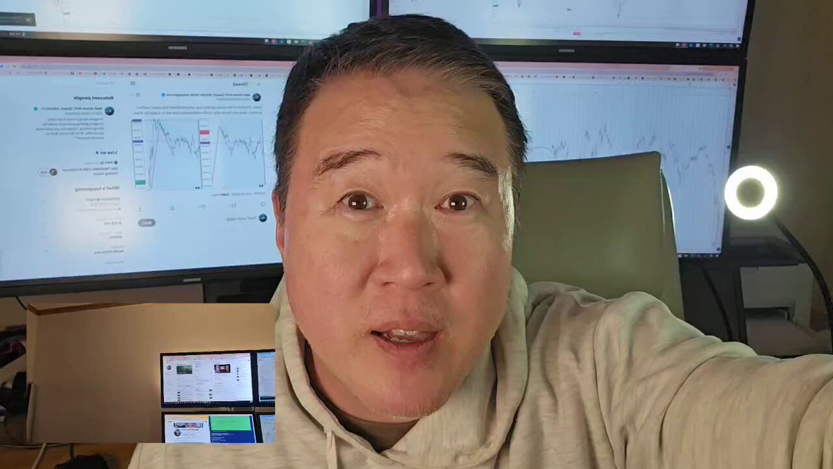 BREAKING: S&P 500 confirmed bearish by advanced Quant analytics algorithm. Sell all short dated calls asap. There were multiple red flags discovered by the algorithm just before New York stock market open. This video dives into three of the biggest red flags revealing Quant trading firm secrets along the way. If you even have slight Asperger's, the unrolling of the analytics and the deep dives in this video will pump your dopamine centers...