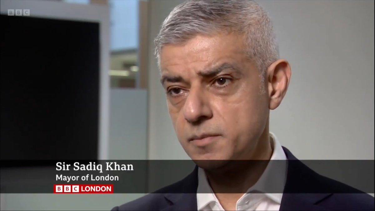 Record levels of funding to the police from City Hall means more money to tackle: 🚔 Phone thefts 🚔 Criminal gangs 🚔 Violence against women and girls Making London safer is my top priority.