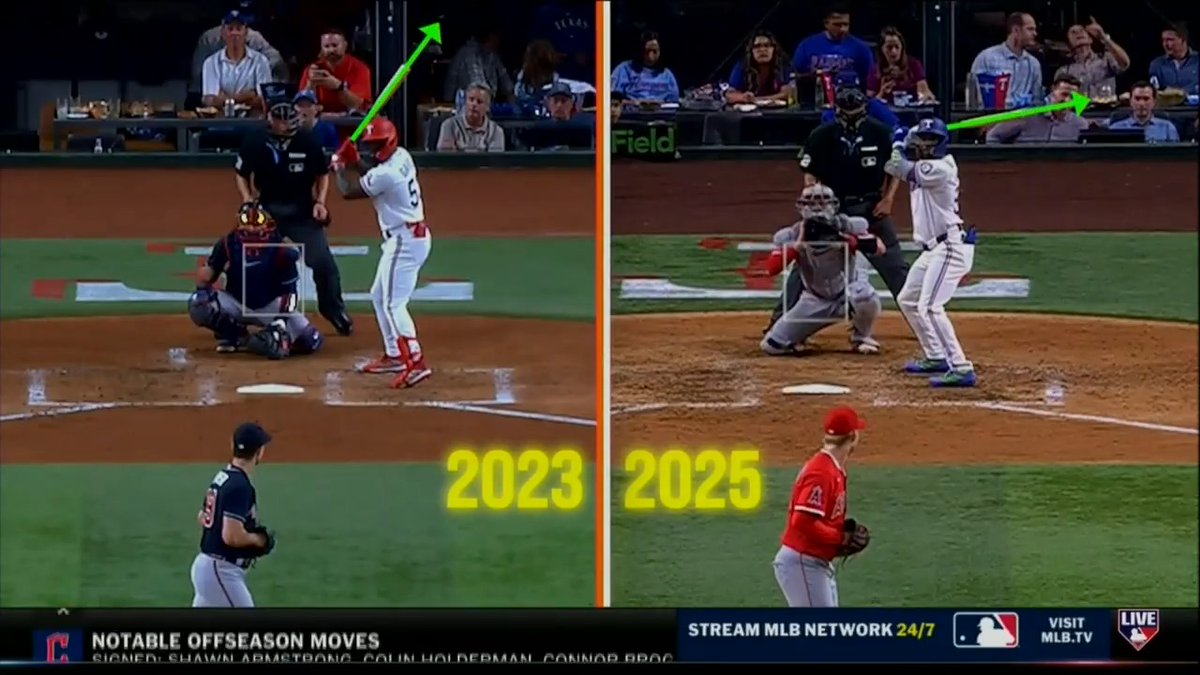 “I think [the Phillies] should be really optimistic on a bounce-back year…” Tom Verducci dives in on Adolis García and how he can return to form with the Phillies in 2026.