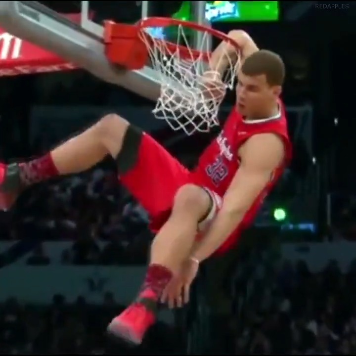 15 YEARS AGO TODAY Rookie Blake Griffin won the 2011 NBA Dunk Contest Who do you think had the best dunks: DeRozan, JaVale, Ibaka or Blake?