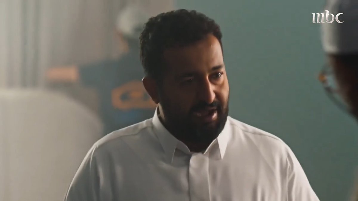 بداية متوترة في حياة عبدالله وأروى ... اللي صاار غير متوقع مسلسل يوميات رجل متزوج يومياً بعد أذان المغرب بتوقيت السعودية على MBC1
