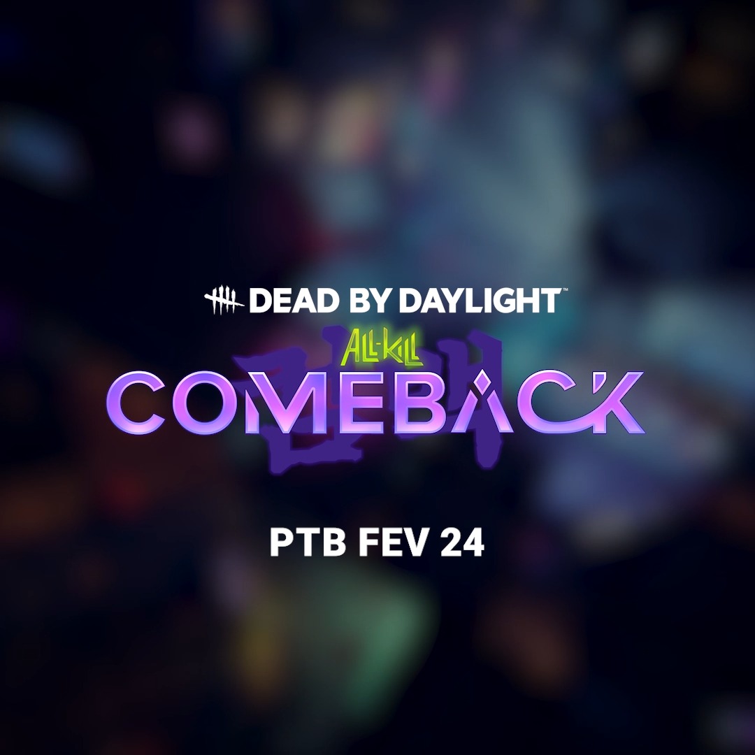 COMEBACK | DESILUSÃO DO TRAPAÇA | CLIPE DE REVELAÇÃO DO MAPA PTB 24/02/2026 - 13:00 BRT #AllKillComeback #올킬컴백 #컴백