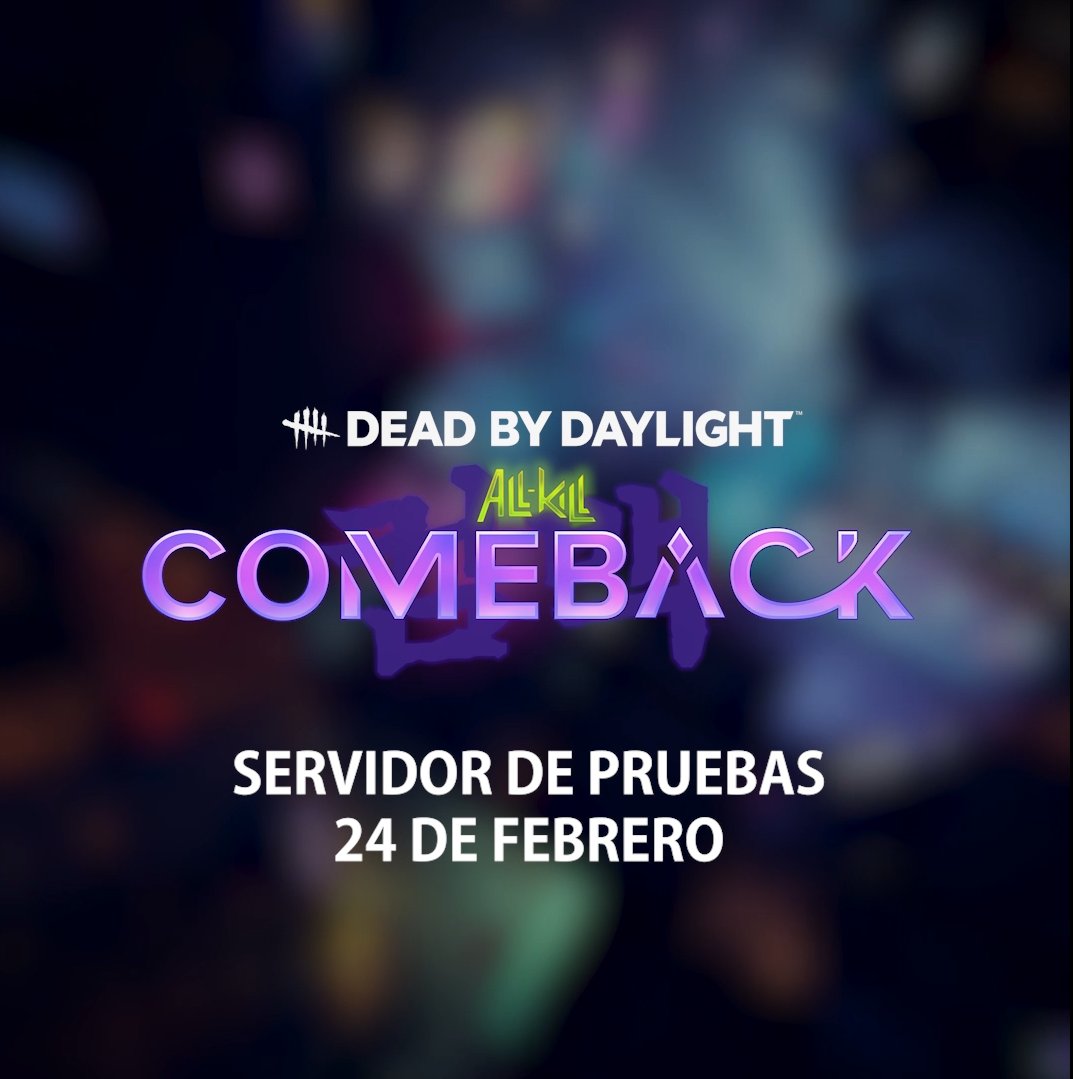 REGRESO | DELIRIO DEL TRAICIONERO | CLIP DE AVANCE DEL MAPA PTB 24.02.2026 A LAS 11:00 ET